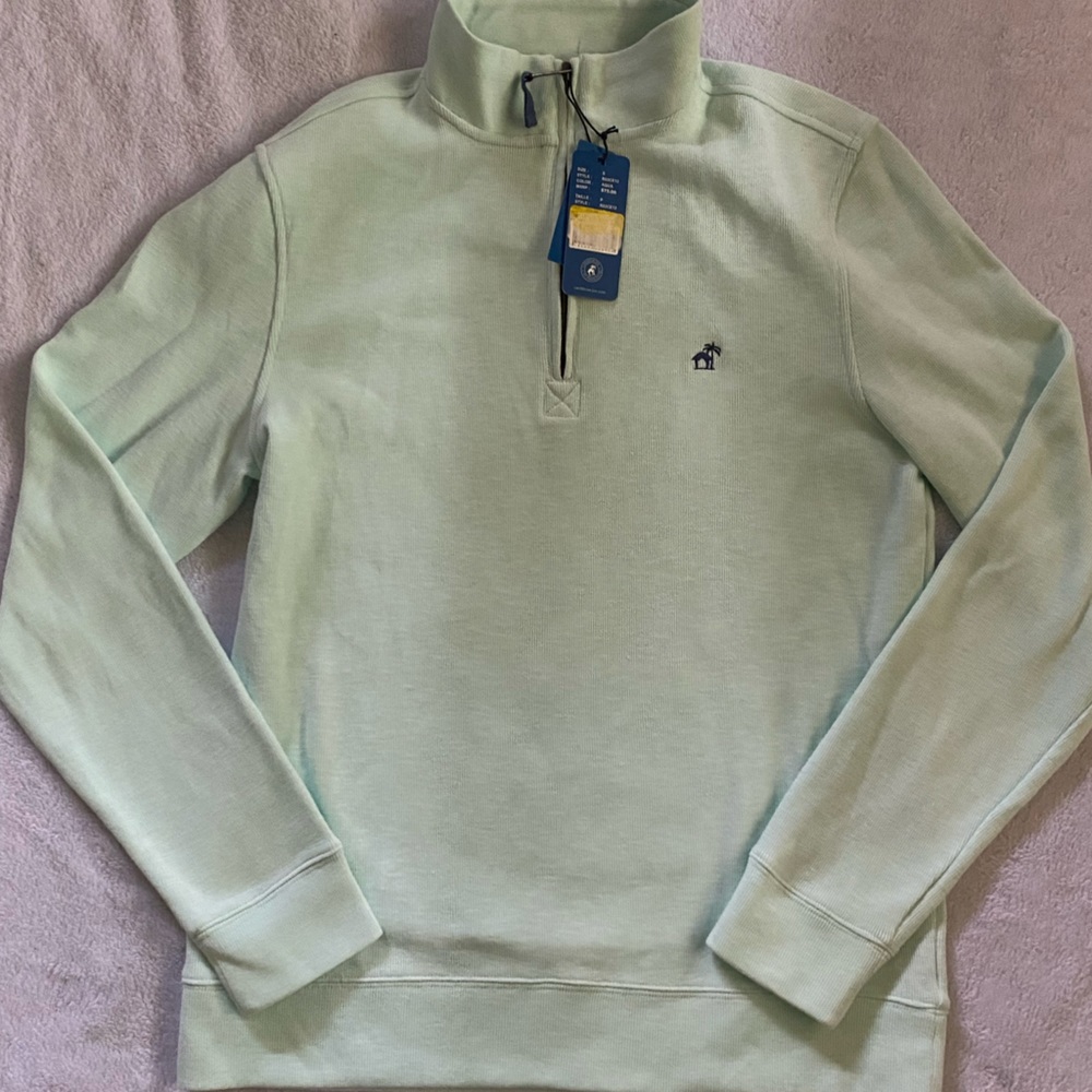 Caribbean Joe island supply CO. Sweater